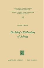 Berkeley's Philosophy of Science