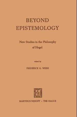 Beyond Epistemology