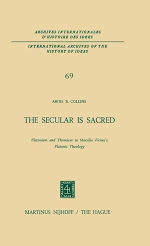 Secular is Sacred