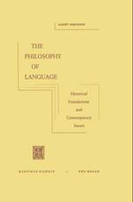 Philosophy of Language