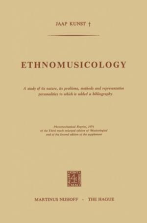 Ethnomusicology