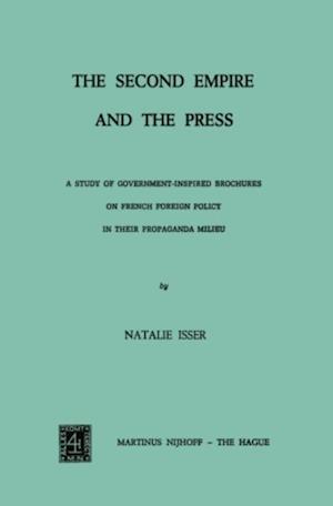 Second Empire and the Press