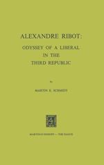 Alexandre Ribot