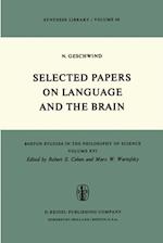 Selected Papers on Language and the Brain