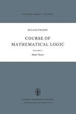 Course of Mathematical Logic