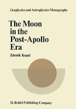 Moon in the Post-Apollo Era