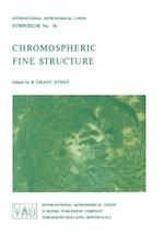 Chromospheric Fine Structure