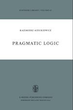 Pragmatic Logic