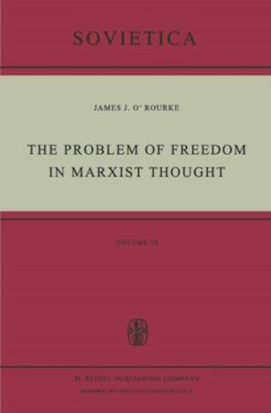 Problem of Freedom in Marxist Thought