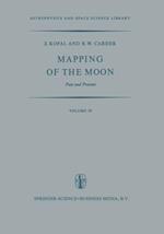 Mapping of the Moon