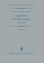 Mapping of the Moon