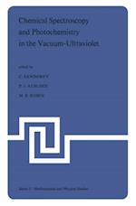 Chemical Spectroscopy and Photochemistry in the Vacuum-Ultraviolet