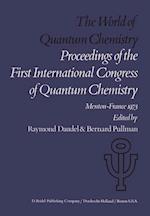 The World of Quantum Chemistry