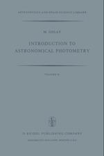 Introduction to Astronomical Photometry