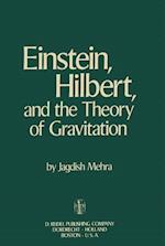 Einstein, Hilbert, and The Theory of Gravitation