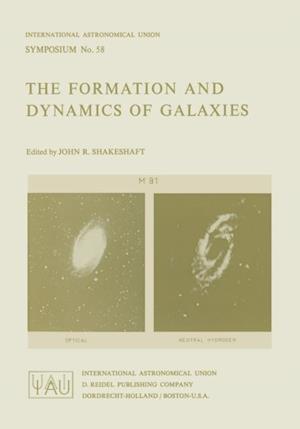 Formation and Dynamics of Galaxies