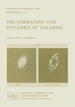 Formation and Dynamics of Galaxies