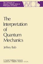 Interpretation of Quantum Mechanics