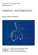 Coronal Disturbances