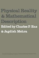 Physical Reality and Mathematical Description