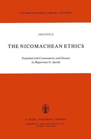 Nicomachean Ethics