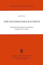 Nicomachean Ethics