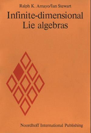 Infinite-dimensional Lie algebras