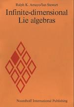 Infinite-dimensional Lie algebras