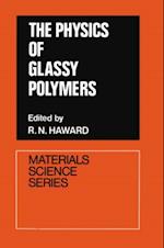 Physics of Glassy Polymers