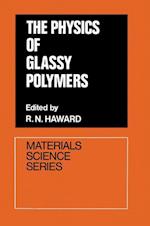 The Physics of Glassy Polymers