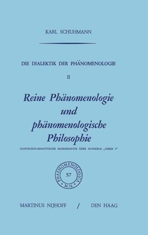 Die Dialektik Der Phänomenologie II