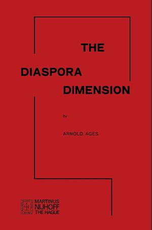 The Diaspora Dimension