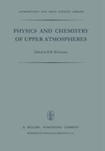 Physics and Chemistry of Upper Atmosphere