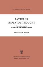 Patterns in Plato's Thought