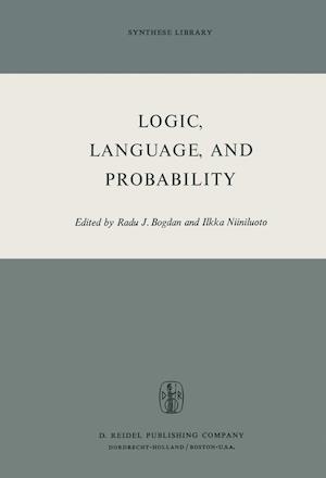 Logic, Language, and Probability