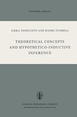 Theoretical Concepts and Hypothetico-Inductive Inference
