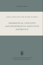 Theoretical Concepts and Hypothetico-Inductive Inference