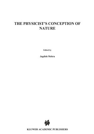 Physicist's Conception of Nature