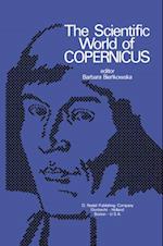 Scientific World of Copernicus