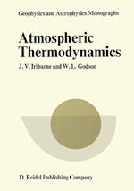 Atmospheric Thermodynamics