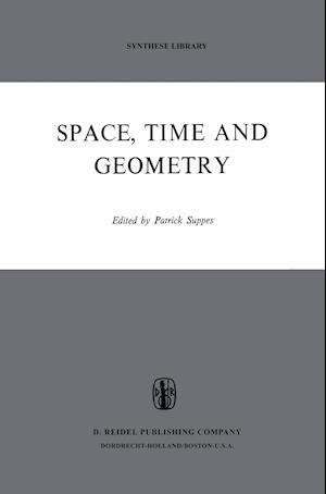 Space, Time, and Geometry