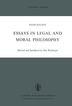 Essays in Legal and Moral Philosophy