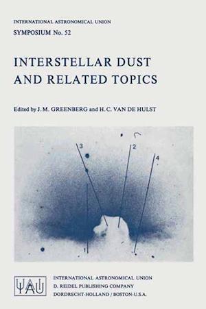 Interstellar Dust and Related Topics