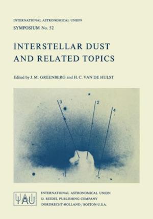 Interstellar Dust and Related Topics