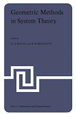 Geometric Methods in System Theory