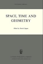 Space, Time and Geometry