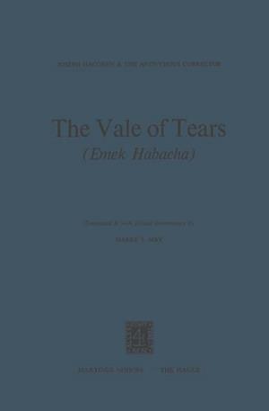 Vale of Tears (Emek Habacha)