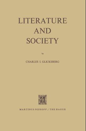 Literature and Society