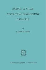 Jordan: A Study in Political Development (1921–1965)