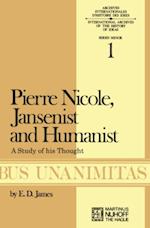 Pierre Nicole, Jansenist and Humanist